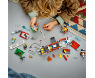 LEGO City 60374 Terenowy pojazd straży pożarnej - 1091240 - zdjęcie 2